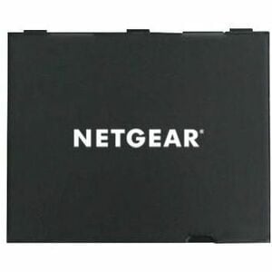 Netgear W-10a Battery - Lithium Ion (Li-Ion) - 1 - For Mobile Router - Battery Rechargeable - 3.85 V DC - 5040 mAh Shelf Life