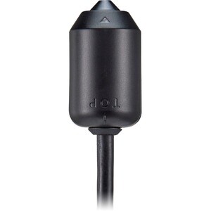 Hanwha Techwin 2MP Lens Module for PNM-9000QB - for Surveillance - Plastic, Metal, Plastic