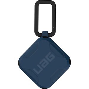 Urban Armor Gear Hardcase Carrying Case Samsung Earbud - Mallard, Black - Scratch Resistant, Impact Resistant, Debris Resi