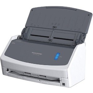 PFU Scanner desktop Fujitsu IX1400. Maximum scan size: 216 x 360 mm, Optical scanning resolution: 600 x 600 DPI. Scanner t