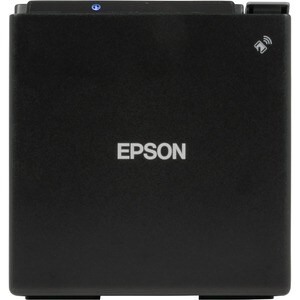 Epson TM-m30II-NT (152) Desktop Direct Thermal Printer - Monochrome - Wall Mount - Receipt Print - USB - Near Field Commun