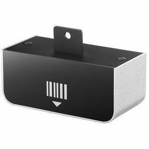 Advantech UTC-510P-B03E Barcode Scanner - Cable Connectivity - 380 mm Scan Distance - 1D, 2D - LED - CMOS - USB