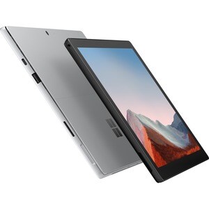 Microsoft Surface Pro 7+ Tablet - 31,2 cm (12,3 Zoll) - Core i5 11. Generation i5-1135G7 Quad-Core 2,40 GHz - 8 GB Storage