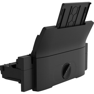 HP Automatic Document Feeder - Plain Paper - A3 298.45 mm x 419.10 mm, B