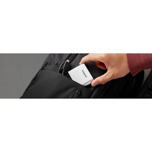Kingston Workflow Kartenleser - USB 3.2 (Gen 1) Typ C - Extern - SDHC, SDXC