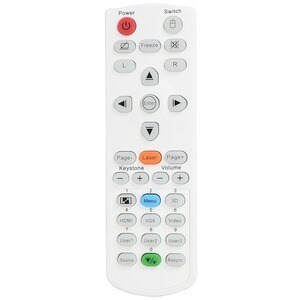Optoma W340UST 3D Ultra Short Throw (sehr kurze Distanz) DLP-Projektor - 16:10 - 1280 x 800 Piel - 22,000:1 Kontrastverhäl