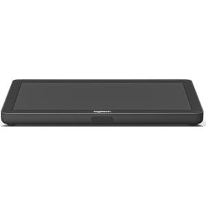 Logitech Equipamento de vídeo conferência - Grafite - Para Videoconferência, Sala de reuniões - Entrada HDMI - USB - Table