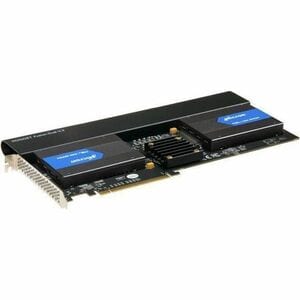 Sonnet Fusion PCIe to U.2 NVMe Adapter