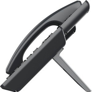 Grandstream GRP2602W IP Phone - Corded - Corded/Cordless - Wi-Fi - Wall Mountable, Desktop - 2 x Total Line - VoIP - IEEE 