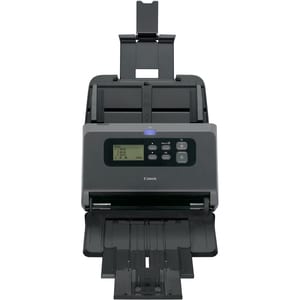 Scanner a inserimento di foglii Canon imageFORMULA DR-M260 - 600 dpi Ottico - 24-bit Colore - 8-bit Scala di Grigi - USB