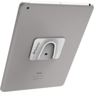 Compulocks HoverTab VHB Replacement Plate White - HoverTab Glue-On Plate - ONLY - Stand not Included