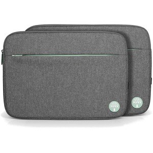 YOSEMITE ECO SLEEVE 15,6  GREY