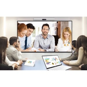 LG 55UH5F-H 139.7 cm (55") LCD Digital Signage Display - Energy Star - 3840 x 2160 - LED - 500 cd/m² - 2160p - USB - HDMI 