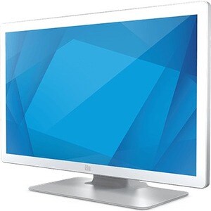 ELO 2703LM 27IN LCD MGT MNTR FHD PCAP 10-TOUCH DICOM WHITE