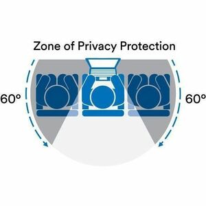 3M PRIVACY FILTER FOR 30IN WIDESCREEN