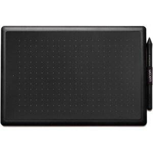 Wacom Small Pen Tablet - Graphics Tablet - 5.98" x 3.74" - 2540 lpi Cable - 2048 Pressure Level - Pen - PC, Mac, Chrome - 