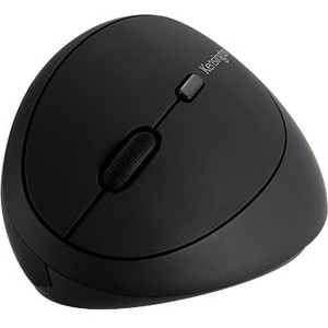 Ratón Kensington ProFit - USB - 6 Botón(es) - Negro - Inalámbrico - 1600 dpi - Rueda de desplazamiento - Solo zurdos