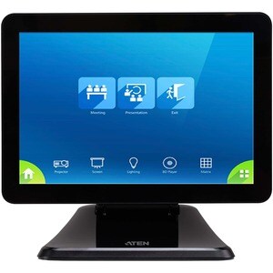 ATEN VK330 10.1" Touch Panel - Wired