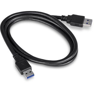 Switch/Commutateur USB TRENDnet TK-U404 Nouveau - Externe - 4 Total de ports USB - 4 Port(s) USB 3.1 - PC, Mac