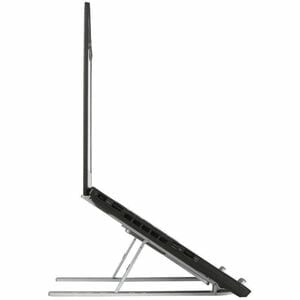 Targus AWE810GL Höhenverstellbar Notebook-Ständer - Bildschirmgröße: 10 Zoll (25,40 cm) bis 15,60 Zoll (39,62 cm) - 4,50 c