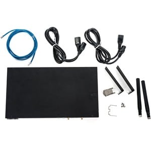 Vertiv Avocent ACS8000 Serveur de port console cellulaire 16 ports Serveur de port console série avancé | Console distante