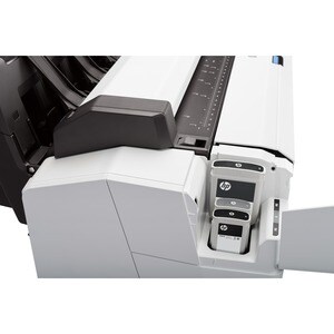 HP PLOTTER DESIGNJET T2600 36-in + PostScript MULTIFUNCIONAL PRINTER, Inyección térmica de tinta, 6 tintas (C, M, A ,G,Nf,