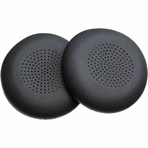 Logitech Ear Cushion - Foam, Leatherette - 2 Pair