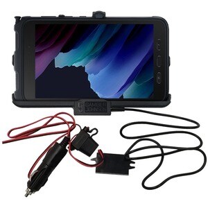 Station d'Accueil/Base Gamber-Johnson - Connexion pour Tablette PC - Capacité de chargement - USB Type C