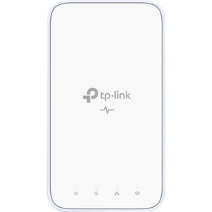 TP-LINK TL-WPA7517 KIT - Kit Powerline AV1000 + Wi-Fi AC750 con porta Gigabit
