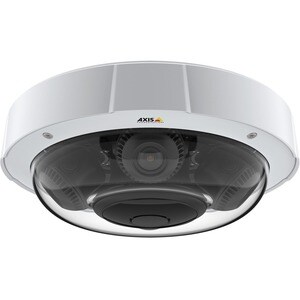 AXIS TP3813-E Camera Mount for Surveillance Camera - TAA Compliant - Metal