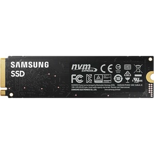 Samsung 980. SSD capacity: 250 GB, SSD form factor: M.2, Read speed: 2900 MB/s, Write speed: 1300 MB/s, Component for: PC