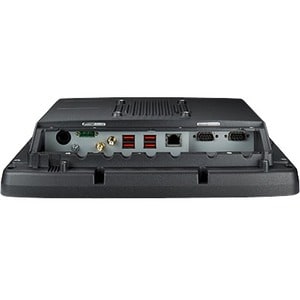 Advantech DLT-V7210 Vehicle Mount Terminal - Atom - Quad-core (4 Core) 1.91 GHz - 4 GB RAM - 26.4 cm (10.4") Touchscreen T