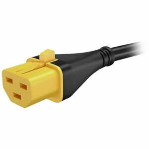 APC by Schneider Electric NetShelter PDU - Switched - IEC 60320 L6-20P - 3 x IEC 60320 C19/C21, 21 x IEC 60320 C13/C15 - 2