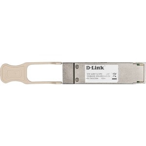 D-Link (DEMQ2801QSR4) Modul