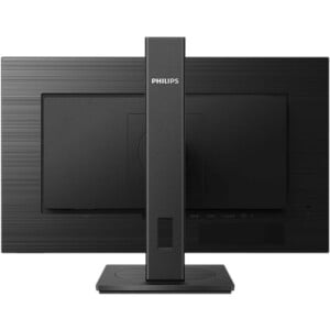 Philips 272S1AE 27" (68.6 cm) Class Full HD LCD Monitor - 16:9 - Textured Black - 27" (68.6 cm) Viewable - In-plane Switch