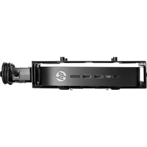HP Wandhalterung für Thin Client, Stromversorgung, Monitor - Bildschirmgröße: 81,3 cm (32 Zoll) - max. 10,50 kg Traglast -