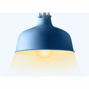 Tapo L510E LED Light Bulb - 230 V AC - 806 lm - E27 Base - 15000 Hour - 2700°K Color Temperature - 80 CRI - 220° Beam Angl