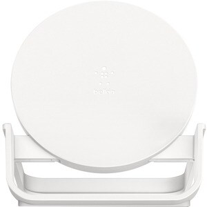 Belkin BOOST↑CHARGE Wireless Charging Stand 10W - Input connectors: USB