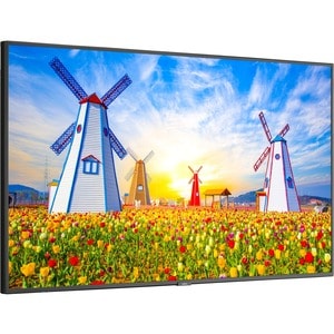 NEC Display MultiSync M651 165.1 cm (65") LCD Digital Signage Display - Energy Star - Intel - 3840 x 2160 - Direct LED - 5