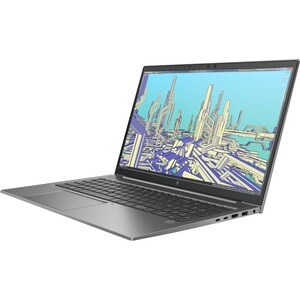 HP ZBook Firefly G8 39,6 cm (15,6 Zoll) Mobile Workstation - 4K UHD - 3840 x 2160 - Intel Core i7 (11. Generation) i7-1185