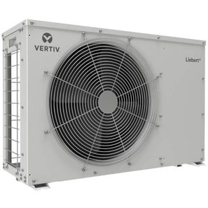VERTIV VRCS3350-230VSL Airflow Cooling System for IT, Enterprise, Retail and Wholesale, Finance - 3.50 kW - Black Gray - 1