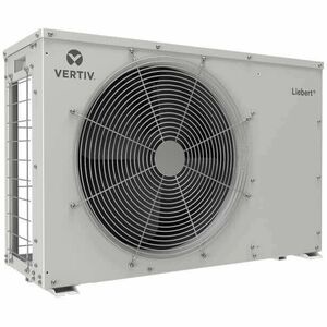 VERTIV VRCS3307-230VS Airflow Cooling System for IT, Enterprise, Retail and Wholesale, Finance - 3.50 kW - Black Gray - 1 