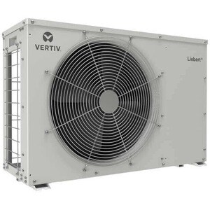 VERTIV VRCS3357-230VS Airflow Cooling System for IT, Enterprise, Retail and Wholesale, Finance - 3.50 kW - Black Gray - 1 