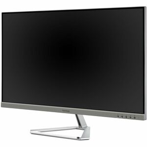 ViewSonic Entertainment VX3276-4K-mhd 32" Class 4K UHD LED Monitor - 16:9 - Silver - 80 cm (31.5") Viewable - Multi-domain