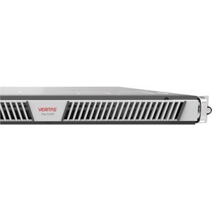 Veritas Flex System 5150 NAS-Speichersystem - 15 TB HDD - 15 TB Installierte HDD-Kapazität - 12Gb/s SAS Steuerung - RAID-U