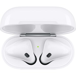 Auricular Apple AirPods Inalámbrico Auricular Estéreo - Binaural - Intrauditivo - Bluetooth