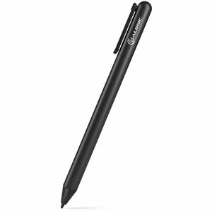 ALOGIC USI Active Stylus Pen - 1 Pack - Active - Black - Notebook, Mobile Phone, Smartphone, Tablet Device Supported