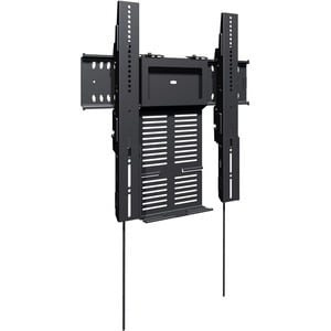 Vogel's Mounting Bracket for A/V Equipment, Wall Mount, Interface Bar - Black