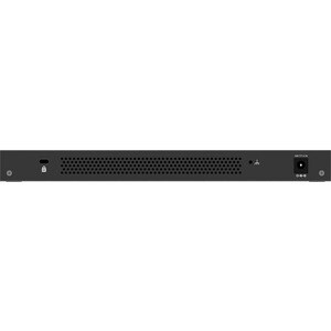 Netgear 16-Port High-Power PoE+ Gigabit Ethernet Plus Switch (231W) with 1 SFP Port - 15 Ports - Manageable - 3 Layer Supp