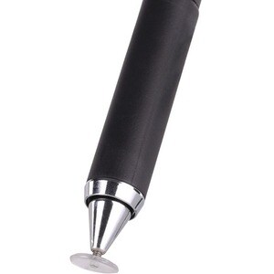 Stylet TABLETTE STORE P702 - Capacitive Type d'écran tactile supportée - 5 mm - Aluminium - Tablette Appareil compatible